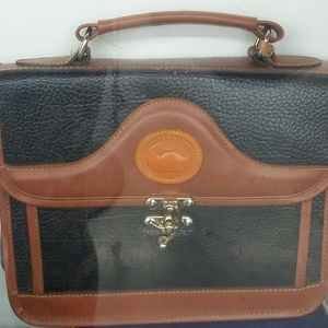 Dooney and bourke bag